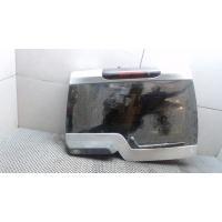 Крышка (дверь) багажника Land Rover Discovery 3 2004-2009 2006 BHA780070