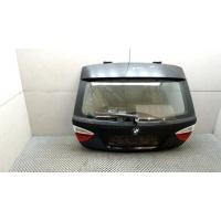 Крышка (дверь) багажника BMW 3 E90 2005-2012 2006 41627166105