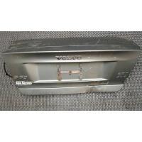 Крышка (дверь) багажника Volvo S60 2000-2009 2008 30796481