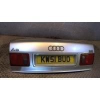 Крышка (дверь) багажника Audi A8 (D2) 1994-2003 2001 4D0827023N