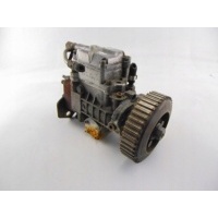 Тнвд volkswagen audi seat skoda 1.9 tdi