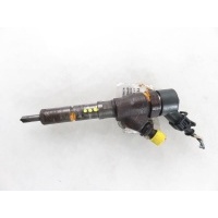 Форсунки peugeot 2.0 hdi 0445110076 9641742880