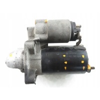 Стартер форд фиеста mk4 4 0001107043