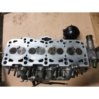 Audi volkswagen seat skoda головка блока цилиндров 1.9tdi 110km