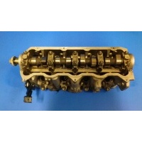 головка блока цилиндров в сборе volkswagen seat 1.9 tdi asv 038103373e