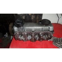 головка блока цилиндров volkswagen seat audi 1 , 9tdi 038103373e в сборе