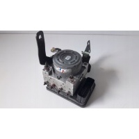 Mitsubuishi насос абс 4670a990