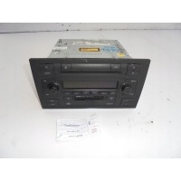 радио компакт - диск 8e0035195m без кода
