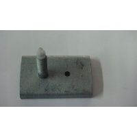 Крепление audi a6 c6 4f0807739 oe