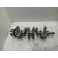 Коленвал Renault Duster 2010- 8200382457