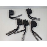 Мерседес катушка зажигания 0221503035 a0001587803