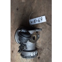 Клапан EGR Volkswagen Sharan 2003 038131501J
