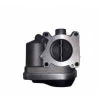 дросельная заслонка pierburg 7.03703.39.0 volkswagen seat skoda