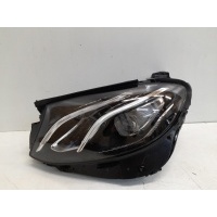 фара Mercedes-Benz E-Class W213 2016-2020 A2139066501