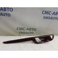 Накладка ручки двери внутренняя Volvo S60, V70, XC70 2001-2007 8679557