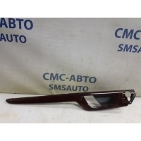 Накладка ручки двери внутренняя Volvo S60, V70, XC70 8679557