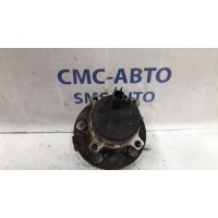 Ступица FWD Volvo C30, S40, V50 31340686