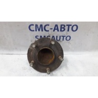 Ступица FWD Volvo C30, S40, V50 31340686