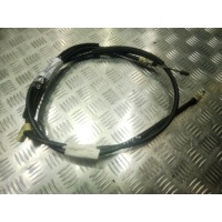 Трос ручного тормоза Volvo S40, V50 31262940