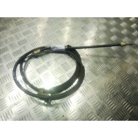 Трос ручного тормоза Volvo S40, V50 31262940