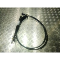 Трос ручного тормоза Volvo S40, V50 31262940