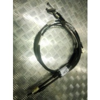 Трос ручного тормоза Volvo S40, V50 31262940
