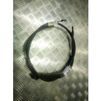 Трос ручного тормоза Volvo S40, V50 31262940