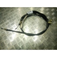 Трос ручного тормоза Volvo S40, V50 31262940
