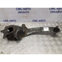 Кулак поворотный Volvo C30, S40, V50 2004-2012 30736776