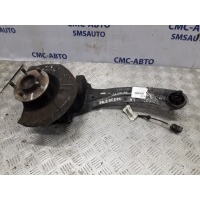 Кулак поворотный Volvo C30, S40, V50 2004-2012 30736776