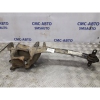 Кулак поворотный Volvo C30, S40, V50 2004-2012 30736775
