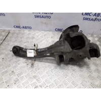 Кулак поворотный Volvo C30, S40, V50 2004-2012 30736775