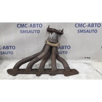 Коллектор выпускной Volvo C30, S40 8653299
