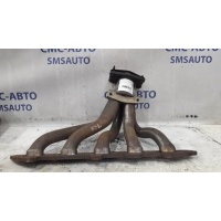 Коллектор выпускной Volvo C30, S40 8653299