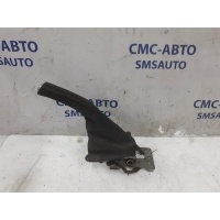 Рычаг ручника Volvo S40, V50 2005-2007 30778883
