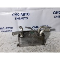 Радиатор охлаждения АКПП Volvo C30, S40, V50 2004-2012 30741956