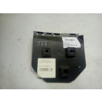 Кронштейн бампера под фонарь Volvo V50 универсал 04- 30763019