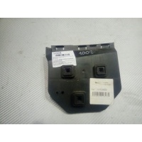 Кронштейн бампера под фонарь Volvo V50 универсал 04- 30763020