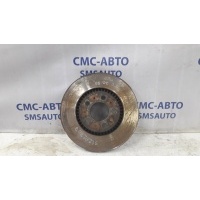 Диск тормозной Volvo S60, S80, XC70, V70 2001-2007 31262707