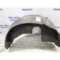 Подкрылок Volvo S60 2001-2009 8693295