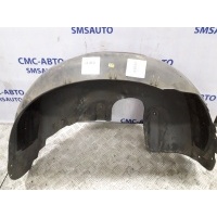 Подкрылок Volvo S60 2001-2009 8693295