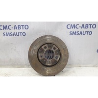 Диск тормозной Volvo S60, S80, V70 2001-2007 31262706