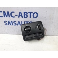 Блок включения фар Volvo S60, V70, XC70 2005-2009 30739311