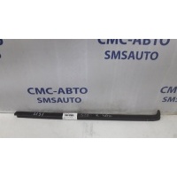 Молдинг стекла двери Volvo S60 8652332