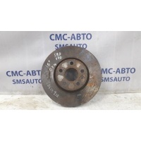 Диск тормозной Volvo XC70, V70, S80, V60 31341382