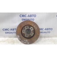 Диск тормозной Volvo XC70, V70, S80, V60 31341382