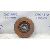 Диск тормозной Volvo XC70, V70, S80, V60 31341382