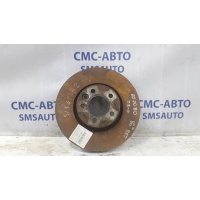 Диск тормозной Volvo XC70, V70, S80, V60 31341382