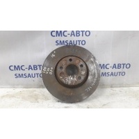 Диск тормозной Volvo XC70, V70, S80, V60 31341382