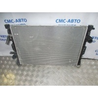 Радиатор охлаждения ДВС Volvo S80, V70, XC60, XC70 2007-2014 31368082